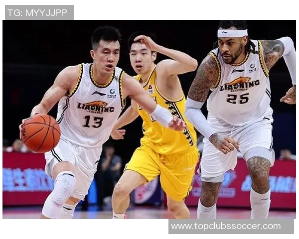 CBA广厦与辽宁对决前瞻分析及比赛结果预测