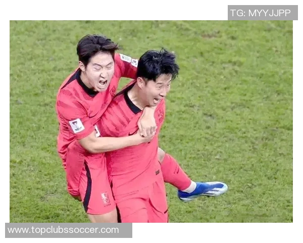 东亚杯决赛精彩对决韩国队与中国队谁能夺冠引发热议