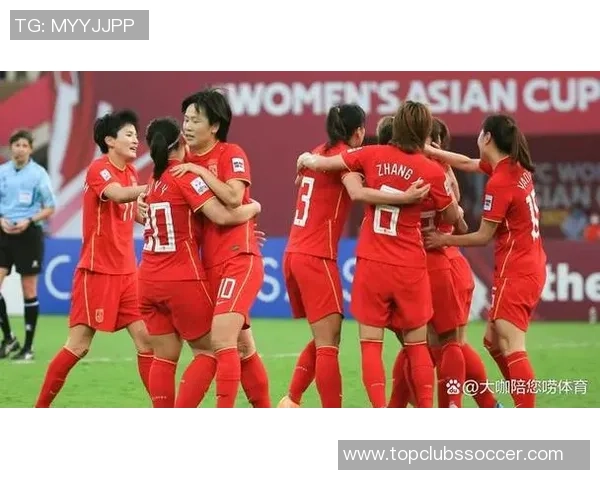 丹麦女足迎战中国女足精彩对决期待激烈碰撞与精彩表现