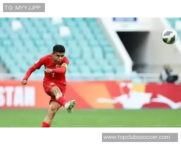 中国男足U23迎战劲敌全力争胜期待突破自我展现青春风采