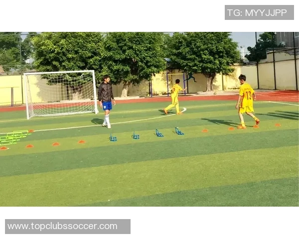 从零起步掌握足球技巧与个人能力提升全方位指南