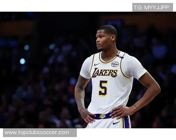 卡姆雷迪什在NBA的崛起与未来发展潜力分析