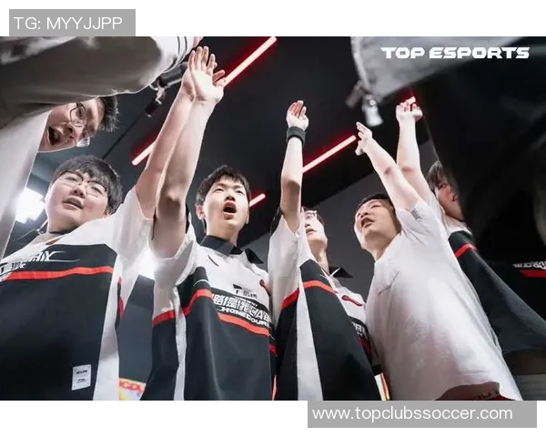 和平精英赛事背后的故事：TES战队的拼搏与荣耀之路