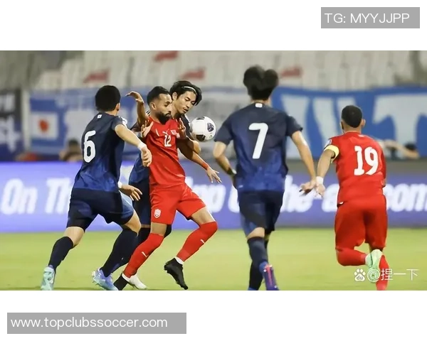 国奥队与巴林队精彩对决全程录像回顾与分析