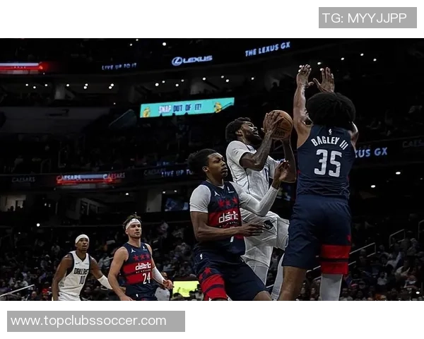 奇才与独行侠对决央视直播精彩瞬间回顾与赛后分析