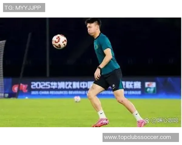 李玮峰在申花比赛中的精彩进球回顾与战术分析